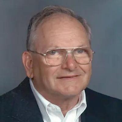 Roesch, Raymond