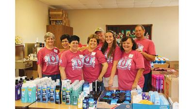 Zion Lutheran Church to host 10th annual Grace Day
