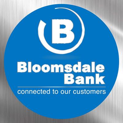 bloomsdale bank