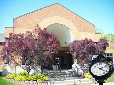 Festus City Hall