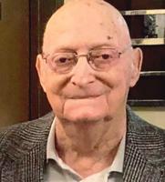 Elbert G. Kyle, 91, Festus