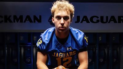 Brody Kube