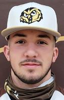 Athlete of the Week (April 20, 2021) -- Derek Williams, Windsor baseball
