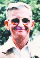 Ralph L. Hamel, 87, De Soto