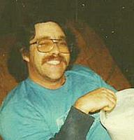 Roger Dale Shepard, 58, Crystal City