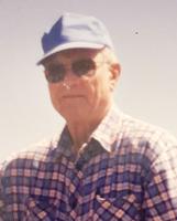 Woodrow Arthur “Woody” Nolan, 93, of Dixon