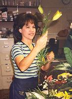 Life Story: Mary Rose (Drummond) Vallo, 62, of De Soto
