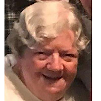 Georgia M. Foust, 93, Arnold