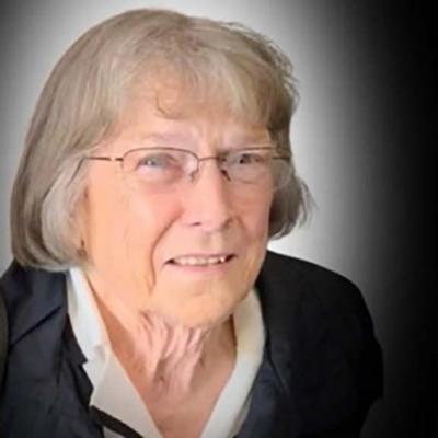 Helen Ruth Felton, 87, De Soto