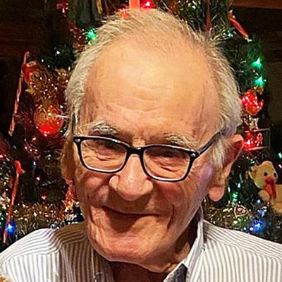 Glennen K. Schaefer, 94, Imperial