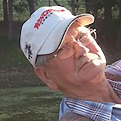 Roy. E Cash, 80, Hillsboro