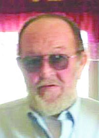 Albert Al Trask Sr. 73 De Soto Obituaries myleaderpaper