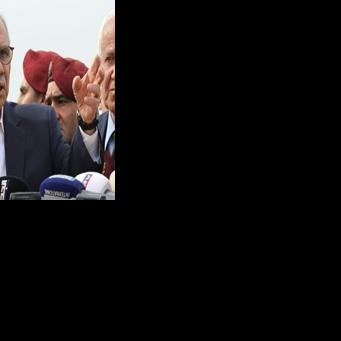 Lebanon building collapse toll rises to 9: civil defence