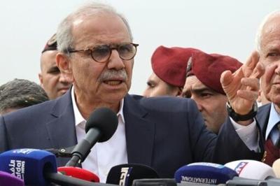 Prime Minister Nawaf Salam said the government was ready to provide housing allowances to residents of buildings requiring evacuation