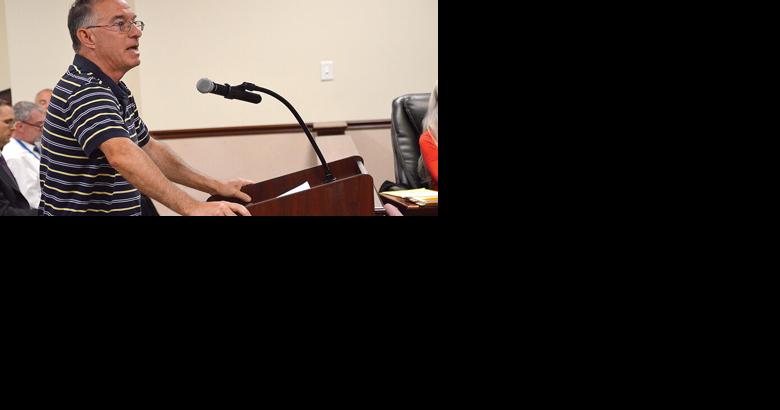 Jefferson County Council may deny Polo Grounds CID | Local News - Vimarsana News