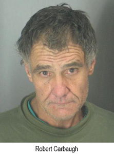 60-year-old with prior murder conviction charged with burglary, kidnapping and assault in north Jefferson County home invasion 