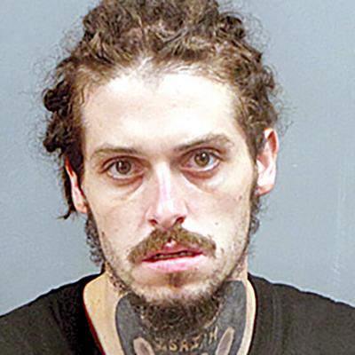 Brandon Vandoren
