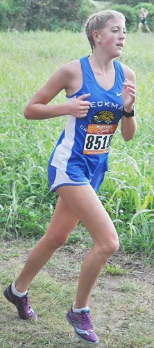 Stephanie Anthonies