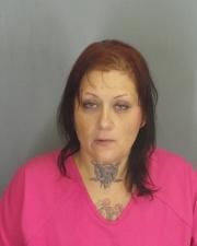 Corie Jean Broten