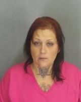 Pevely woman charged with felonies for allegedly stabbing boyfriend