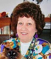 Carol Jean Krall, 83, Crystal City