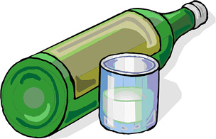 Authorities seek booze burglar in Dittmer; 10 bottles of liquor stolen 