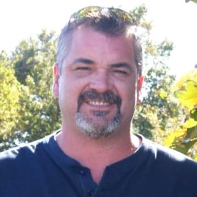 Darrell E. Dickens, 52, Imperial
