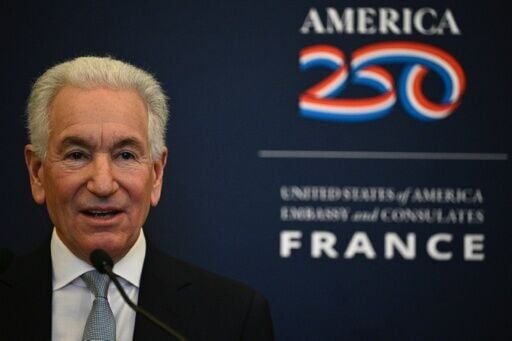 Charles Kushner cited 'personal commitments' and sent an official to the meeting instead