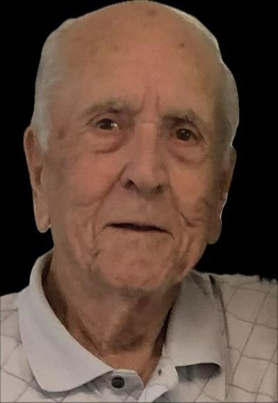 Fred Anthony Govero, 98, Festus