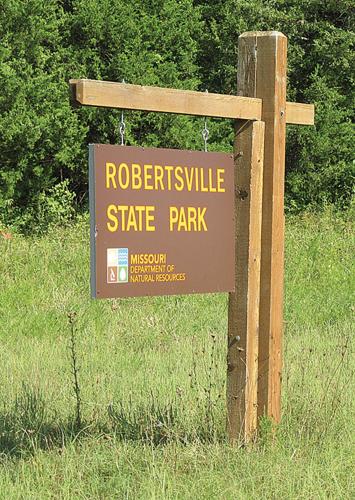 Robertsville State Park