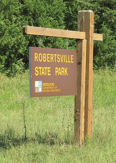 Robertsville State Park