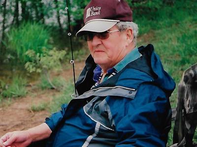 David Arthur Benson Sr., 83, Bonne Terre