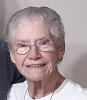 Sally Henderson Jett, 86, Lebanon, Tenn.