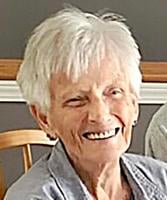Carrol Ann Thurman, 86, Ste. Genevieve