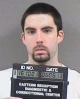 Wilson gets 10 years after charges for drugs, endangering children, stealing