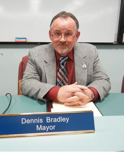 Dennis Bradley