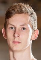 Athlete of the Week (May 14, 2018) -- Luke Hatfield-Jackson