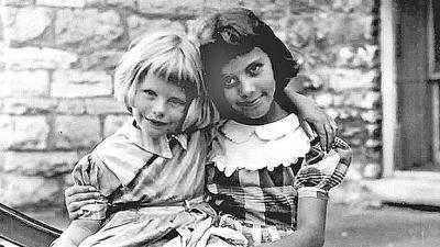 Jim Voss of Barnhart sent in this photo for the 2021 “Way Back When” contest. It shows his late wife, Mary (Johnson) Voss, left, with her sister Gloria (Johnson) Peach, at the New Orleans Zoo in 1954. It was taken by their father, the late Phil Johnson.
