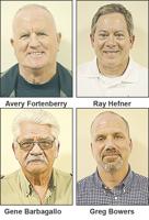 ICYMI: New county P and Z board has two fewer members, but four new faces