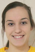 Athlete of the Week (April 1, 2018) -- Caitlin Reed, Festus, track and field