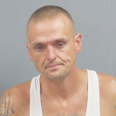 Cedar Hill man charged with domestic assault