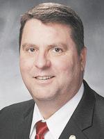 ICYMI: McCaherty resigns House seat; will focus on campaign