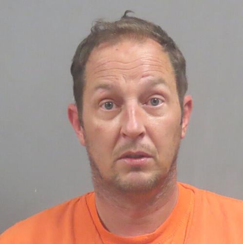Barnhart man allegedly shoots man in face at apartment complex