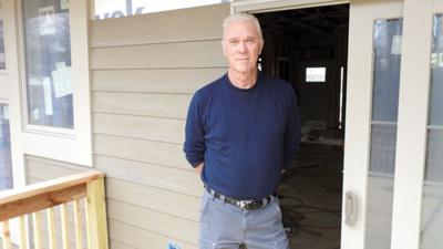 Chuck Nitsch