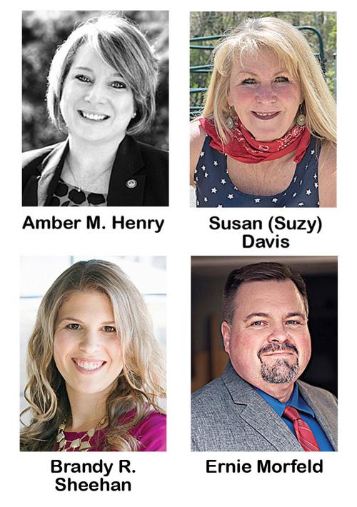 Jefferson County Health Department Five Seeking Two Seats On Board Elections Myleaderpaper Com