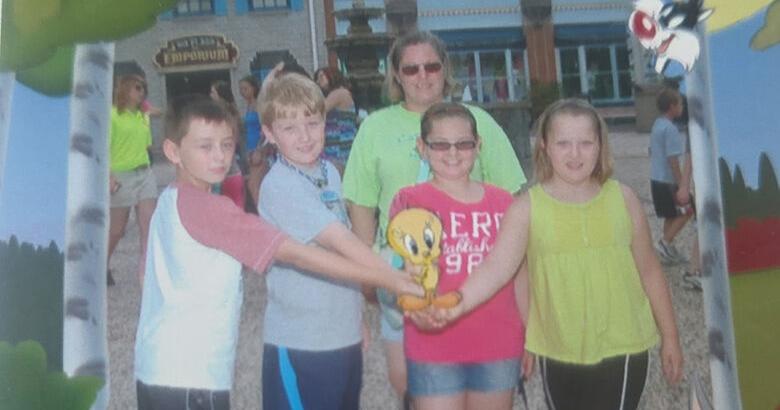Memories of Six Flags rise, fall like roller coaster