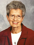 Betty Ann Broombaugh, 85, Festus
