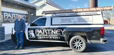 03-02 Partney Heating & Cooling