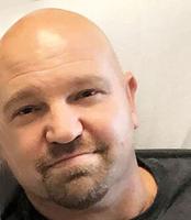 Shawn Richard Joedicke, 45, De Soto