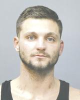 Eureka Police capture escaped inmate